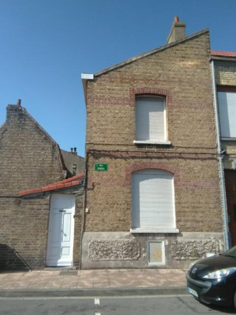 Gite Sur St Pol Sur Mer De 2 A 8 Couchages 敦刻尔克 外观 照片