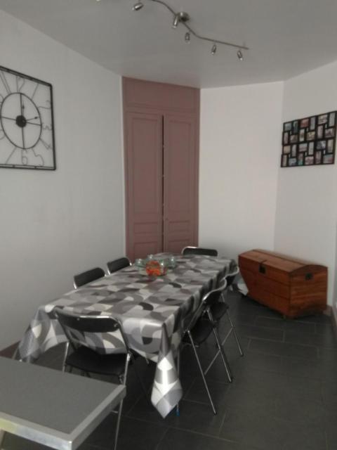 Gite Sur St Pol Sur Mer De 2 A 8 Couchages 敦刻尔克 外观 照片