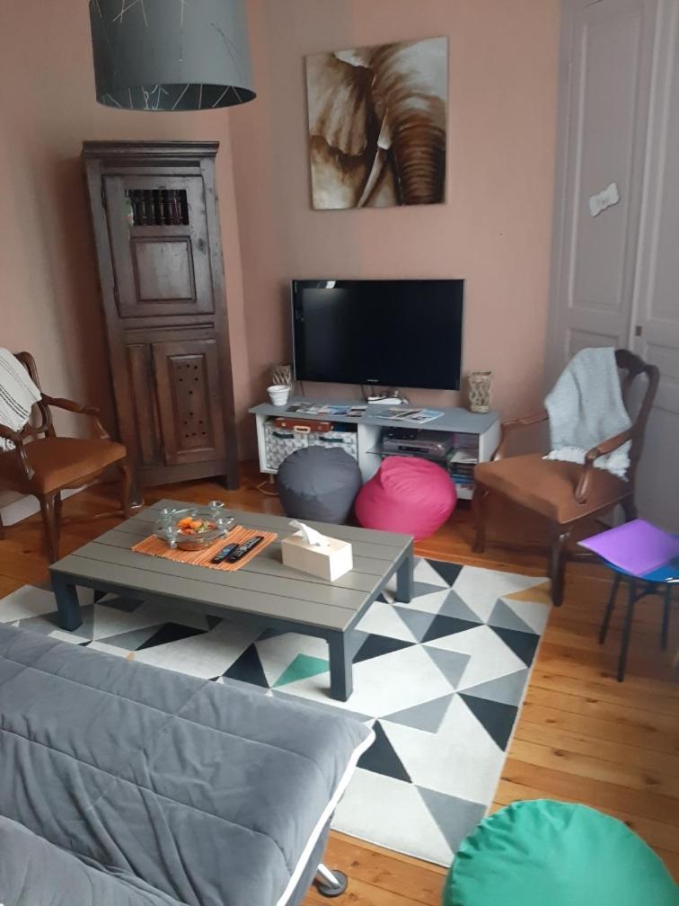 Gite Sur St Pol Sur Mer De 2 A 8 Couchages 敦刻尔克 外观 照片