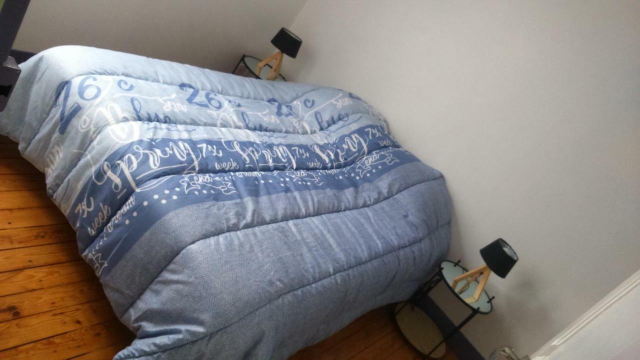 Gite Sur St Pol Sur Mer De 2 A 8 Couchages 敦刻尔克 外观 照片
